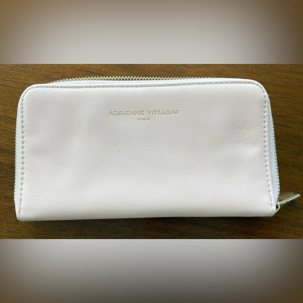 Adrienne Vittadini Wallet